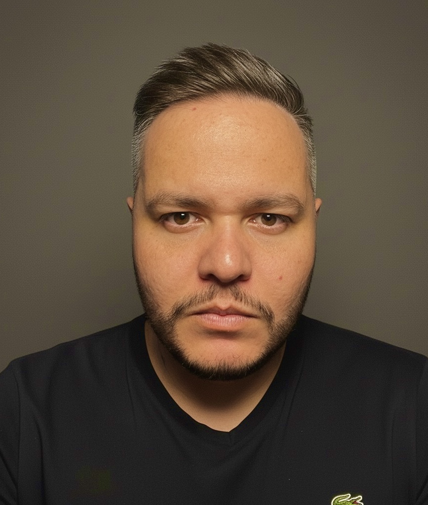 Robson Marques, criador do Conteúdo que Cresce